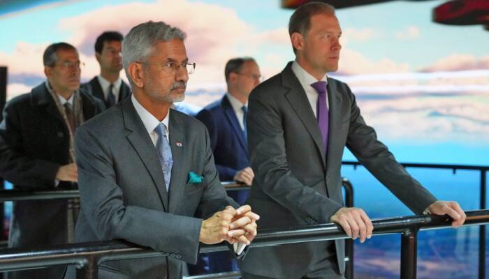 Russia's First Deputy PM On India Visit, To Take Part In Key Bilateral Meeting