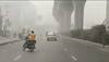 Air Quality Index (AQI)