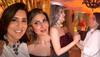Neetu Kapoor, Riddhima Kapoor Groove To 'Jamal Kudu' From Animal - WATCH 