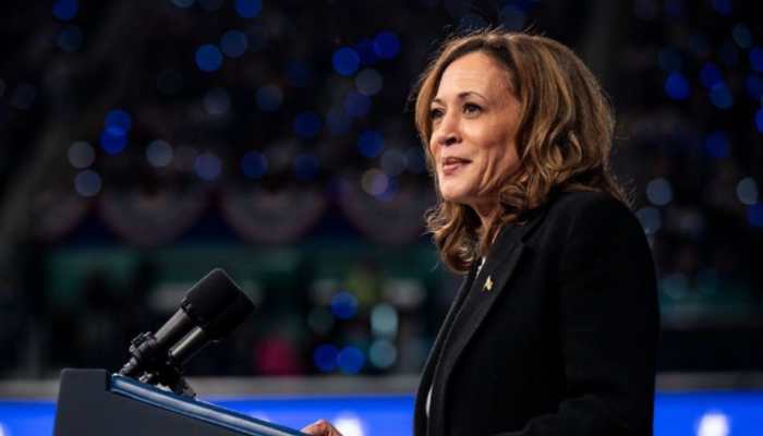 Kamala Harris Networth