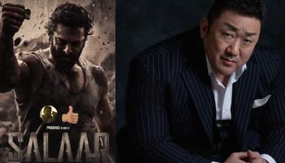  THIS Hollywood Star's Instagram Crashes After Sharing 'Salaar: Part 2' Poster 