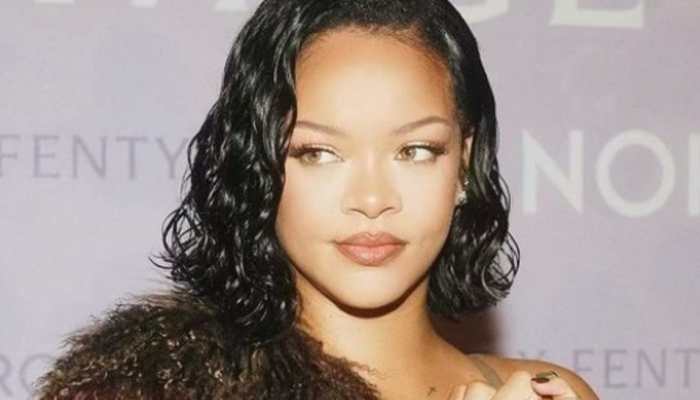  Rihanna Hints At Retiring From Music: ''God Had Other Plans For Me''