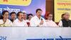 Maharashtra Polls: Patole Rejects Shah's Claim Of Congress Accepting Muslim Quota Demand