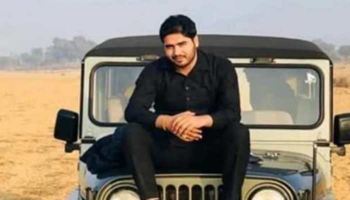 Khalistani Terrorist Arshdeep Dalla, Close Aide Of Nijjar,  Arrested In Canada
