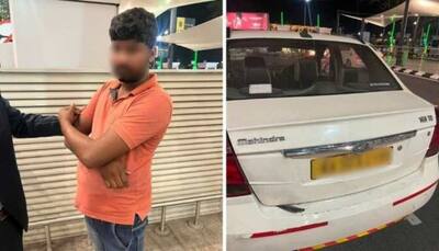 'Almost Got Looted': Woman Shares Grievous Experience After Boarding 'Fake' Ola Cab At Bengaluru Airport