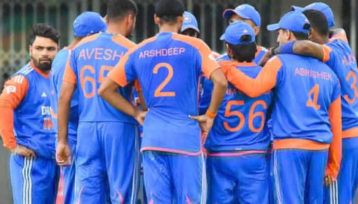 South Africa Thrash India By Three Wickets In 2nd T20I