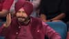 The Great Indian Kapil Show: Navjot Singh Sidhu Makes A Smashing Comeback, Archana Puran Singh Is Worried