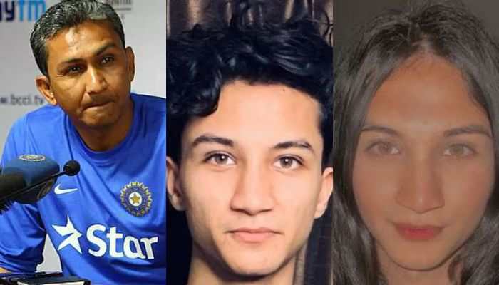 Sanjay Bangar's Son Anaya Shares Hormonal Transformation Journey 