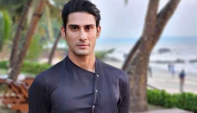 Prateik Babbar Talks About Taking Drugs At The Age Of 13, Blames Complicated Situations In Family 