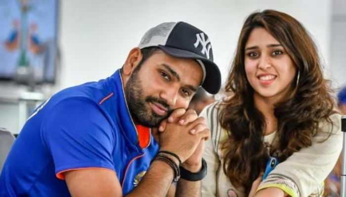 REVEALED: Why Rohit Sharma Not Travelling To Australia With Team India For Border-Gavaskar Trophy 2024-25? REVEALED: Why Rohit Sharma Not Travelling To Australia With Team India For Border-Gavaskar Trophy 2024-25?