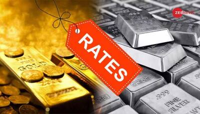 Gold And Silver Prices Decline Post-Festive Season As Demand Drops; Check New Rates 