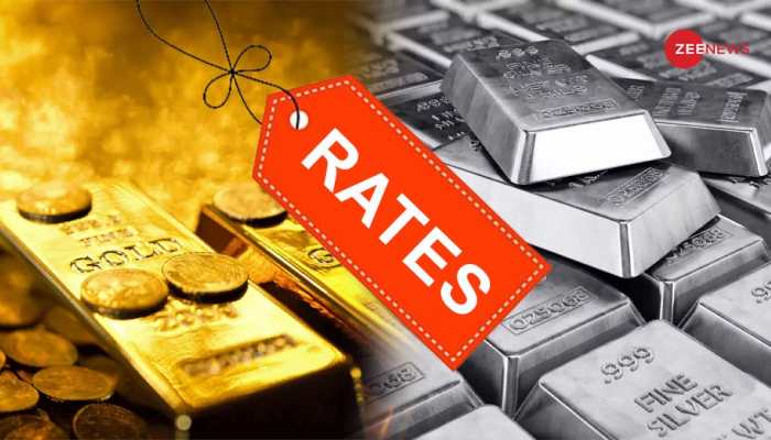Gold And Silver Prices Decline Post-Festive Season As Demand Drops; Check New Rates Gold And Silver Prices Decline Post-Festive Season As Demand Drops; Check New Rates