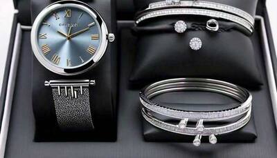 Buy Amazing Watch And Bracelets Sets: A Guide