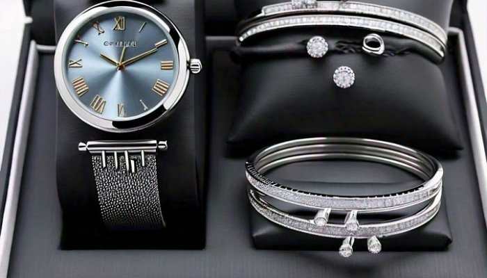 Buy Amazing Watch And Bracelets Sets: A Guide