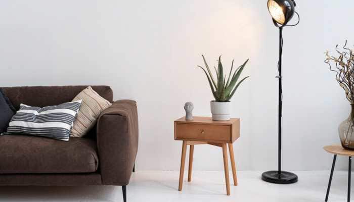 Brightening Up Your Space: A Guide To Floor Lamps