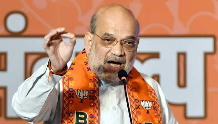 Jharkhand Polls: As Phase-1 Campaigning Ends, Amit Shah Pitches 'Committee' Against Infiltrators, Legislation To Ban Land Transfer