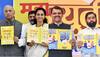 Maharashtra Election: How Mahayuti, MVA Wooing Voters With Freebie For Women, Farmers, Youth