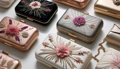 The Ultimate Guide To Amazing Women’s Clutches