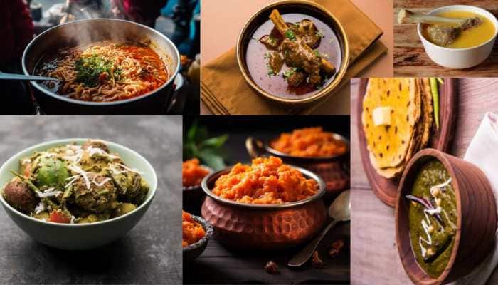 Indian Winter Dishes That’ll Warm Your Soul