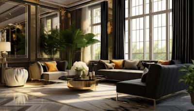 How Luxury Home Decor Can Increase Your Property Value?