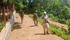 11 Militants Killed In Gunfight With Security Forces In Manipur's Jiribam