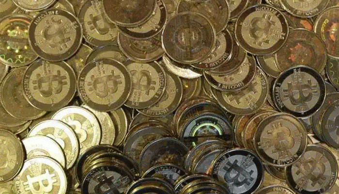 Bitcoin At New Record High Of $87,000 After Donald Trump's Victory In US Elections Bitcoin At New Record High Of $87,000 After Donald Trump's Victory In US Elections