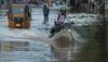 Chennai Rains: School Closed Today Amid Heavy Rainfall, IMD Issues Yellow Alert For 16  Tamil Nadu Districts