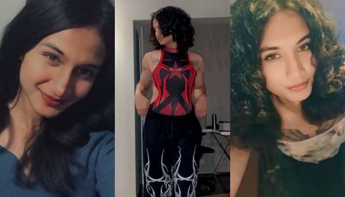 Sanjay Bangar's Son Goes Through Gender Reaffirming Surgery: All You Need To Know About Aryan Bangar - In Pics