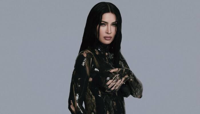 Megan Fox Announces Baby With Machine Gun Kelly After Previous Miscarriage