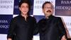 srk death threat