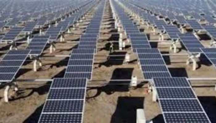 India’s Solar Product Exports Record Over 20-Fold Jump To $2 Bn In Last 2 Years India’s Solar Product Exports Record Over 20-Fold Jump To $2 Bn In Last 2 Years