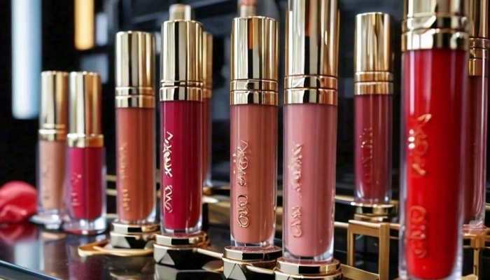 The Best High-End Lip Glosses to Add to Your Collection The Best High-End Lip Glosses to Add to Your Collection
