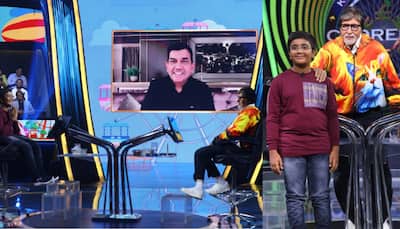 Kaun Banega Crorepati 16: Amitabh Bachchan Shares Secrets To Perfect Round Roties; Used To Use THIS Trick