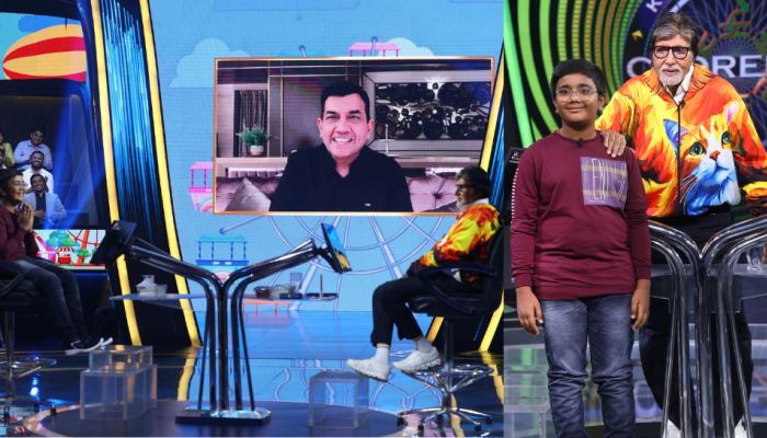 Kaun Banega Crorepati 16: Amitabh Bachchan Shares Secrets To Perfect Round Roties; Used To Use THIS Trick Kaun Banega Crorepati 16: Amitabh Bachchan Shares Secrets To Perfect Round Roties; Used To Use THIS Trick