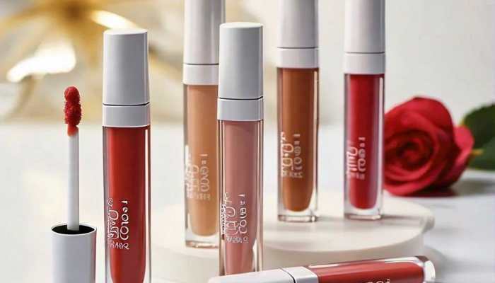 Glam on a Dime: Affordable Lip Glosses