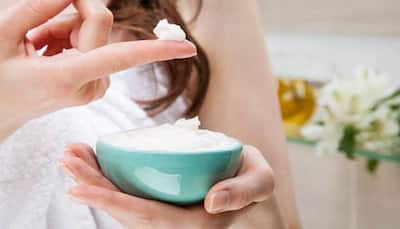 Nourish and Repair Your Hair with Myntra's Hair Mask Collection
