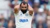 Shami fitness test