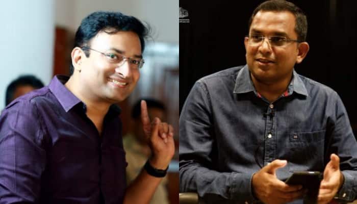 Kerala's 'Collector Bro' And Fellow IAS Officer Suspended Over ‘Indiscipline’