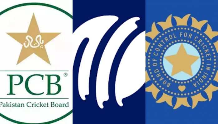 Champions Trophy 2025: How Much Financial Loss Will ICC Face If Pakistan Boycotts India Matches? Champions Trophy 2025: How Much Financial Loss Will ICC Face If Pakistan Boycotts India Matches?