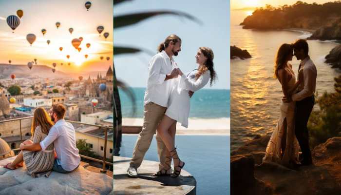7 Incredible Budget-Friendly Honeymoon Destinations