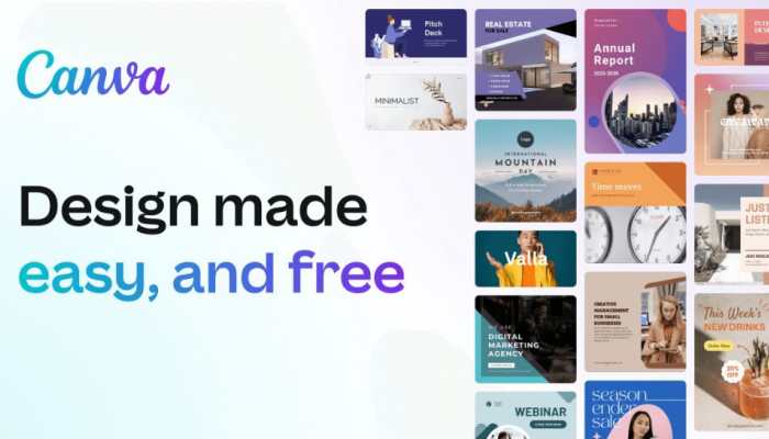 Canva Users Report Major Issues with Editing And Downloads; Here's How Netizens Reacted 