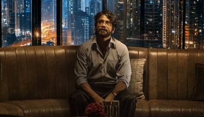 Kubera Poster Unveiled: Nagarjuna's Next Big Project Hits Theaters Soon
