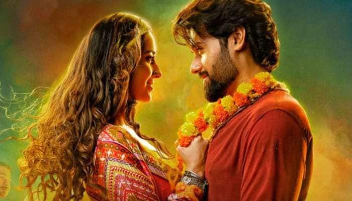 Vanvaas: Makers Unveil New Romantic Anthem ‘Yaadon Ke Jharokhon Se’