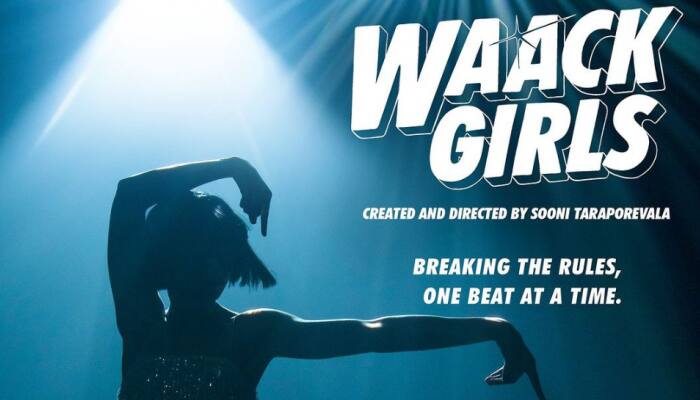 New Drama Series Waack Girls Release Date Revealed