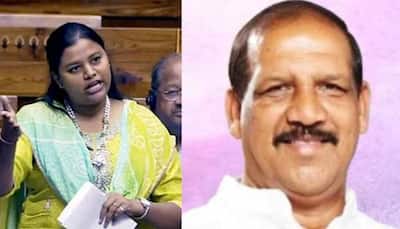 In Maharashtra Polls, Gavit Family Holds Key To All Four Nandurbar Seat - A Stiff Challenge For BJP, Congress