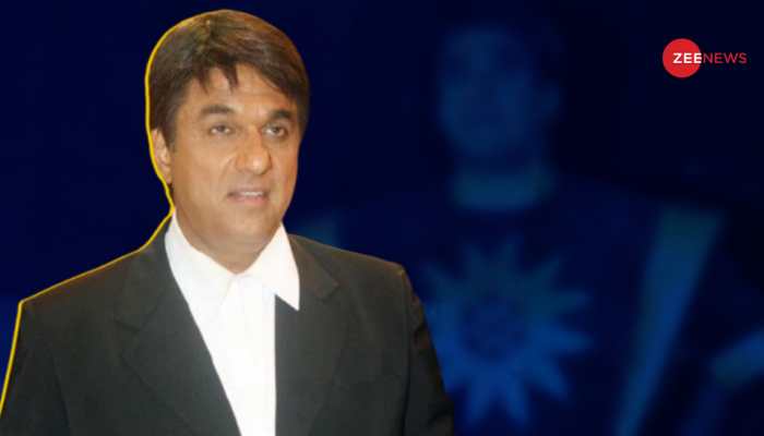 Mukesh Khanna