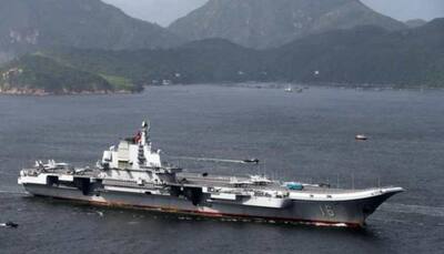 Taiwan Rejects China's Claims Over South China Sea Amid Military Escalation
