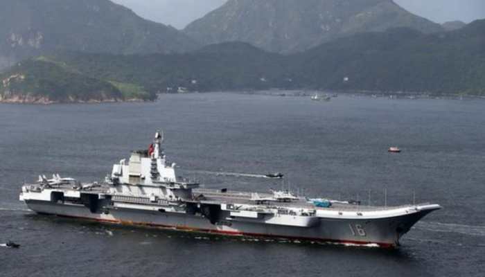 Taiwan Rejects China's Claims Over South China Sea Amid Military Escalation Taiwan Rejects China's Claims Over South China Sea Amid Military Escalation