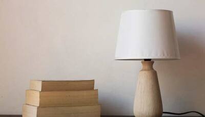 Stylish Table Lamps to Brighten Up Your Space