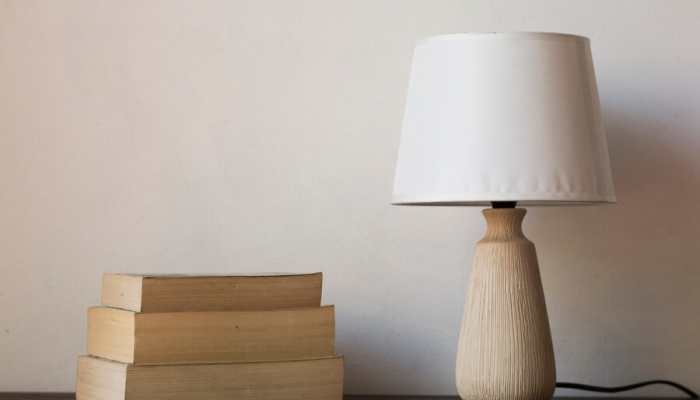 Stylish Table Lamps to Brighten Up Your Space